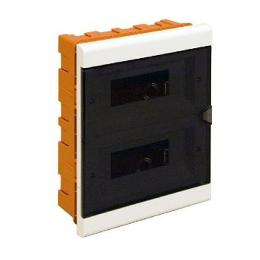 CAJA TERMICA PVC EMB 22M 242x284x88 CON TAPA ROKER