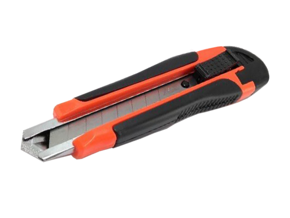 CUTTER 18mm ZELTA