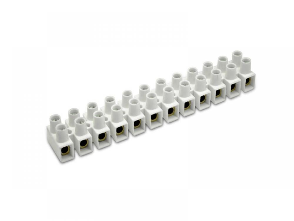 BORNERA 57A 10mm STECK
