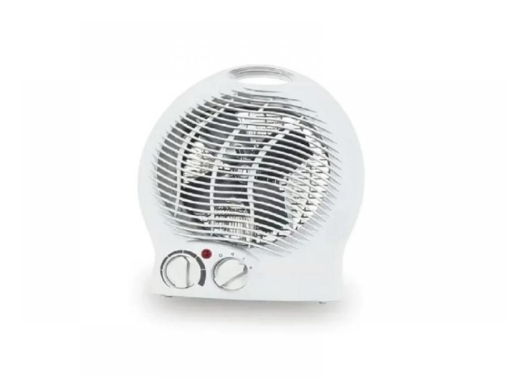 CALOVENTOR VENTILADOR/CALOR CON CORTE DE SOBRECALENTAMIENTO