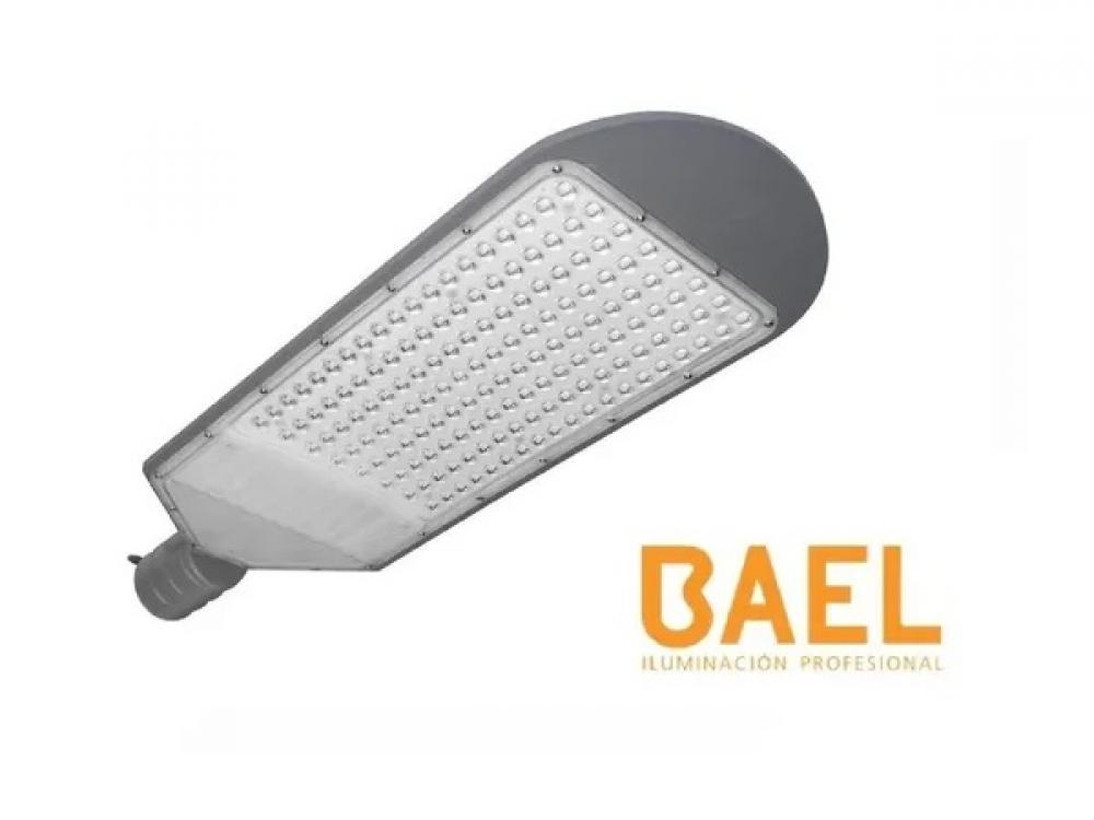 LUMINARIA ALUMBRADO PUBLICO 50W 85-265V IP66 BAEL