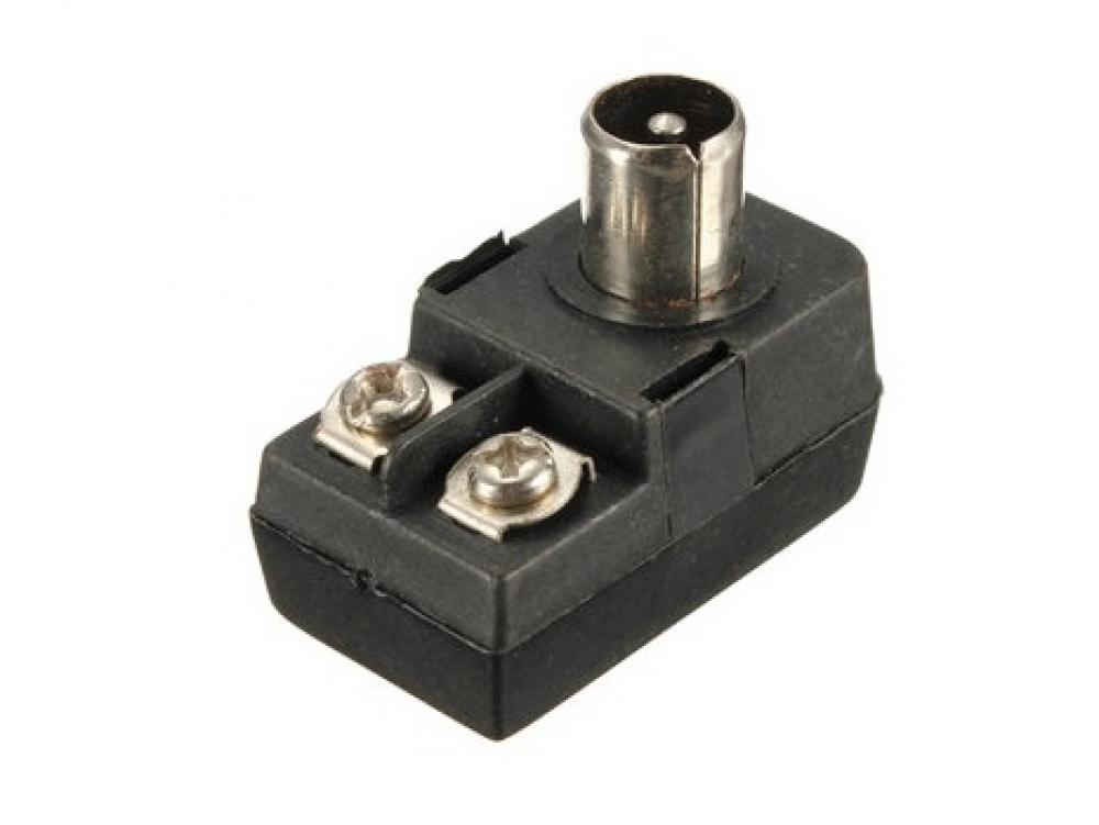 PLUG PAL 300-75 OHMS NIELSEN