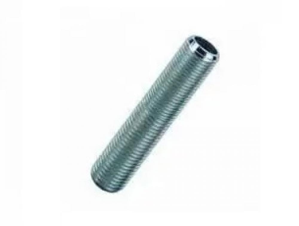 NIPLE DE HIERRO 3/8 ROSCADO 4cm SAN JUSTO