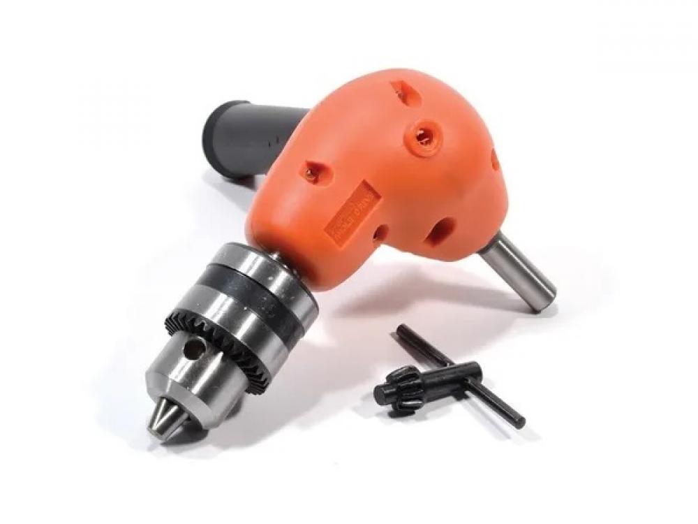 MANDRIL ANGULAR 90º TRUPER