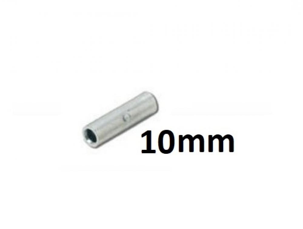 UNION DE COBRE 10mm FUSSE