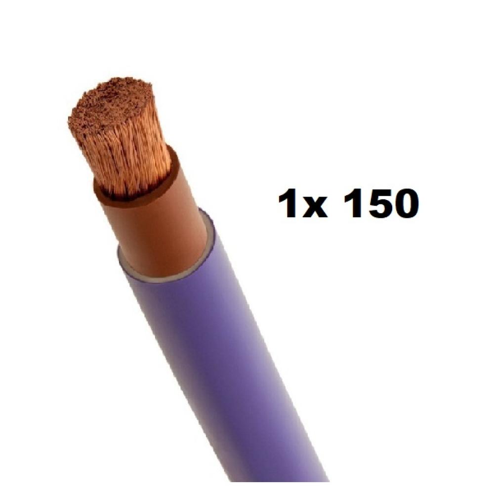 ROLLO CABLE SUBTERRANEO 1X 150 NASELLO