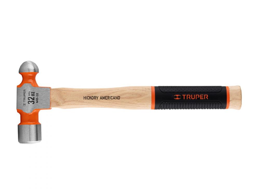 MARTILLO DE BOLA 16" 0,90 Kg TRUPER