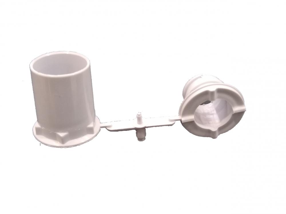 CONECTOR 22mm IP54 SICA