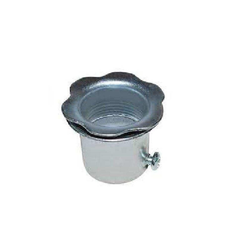 CONECTOR HIERRO 5/8" AG