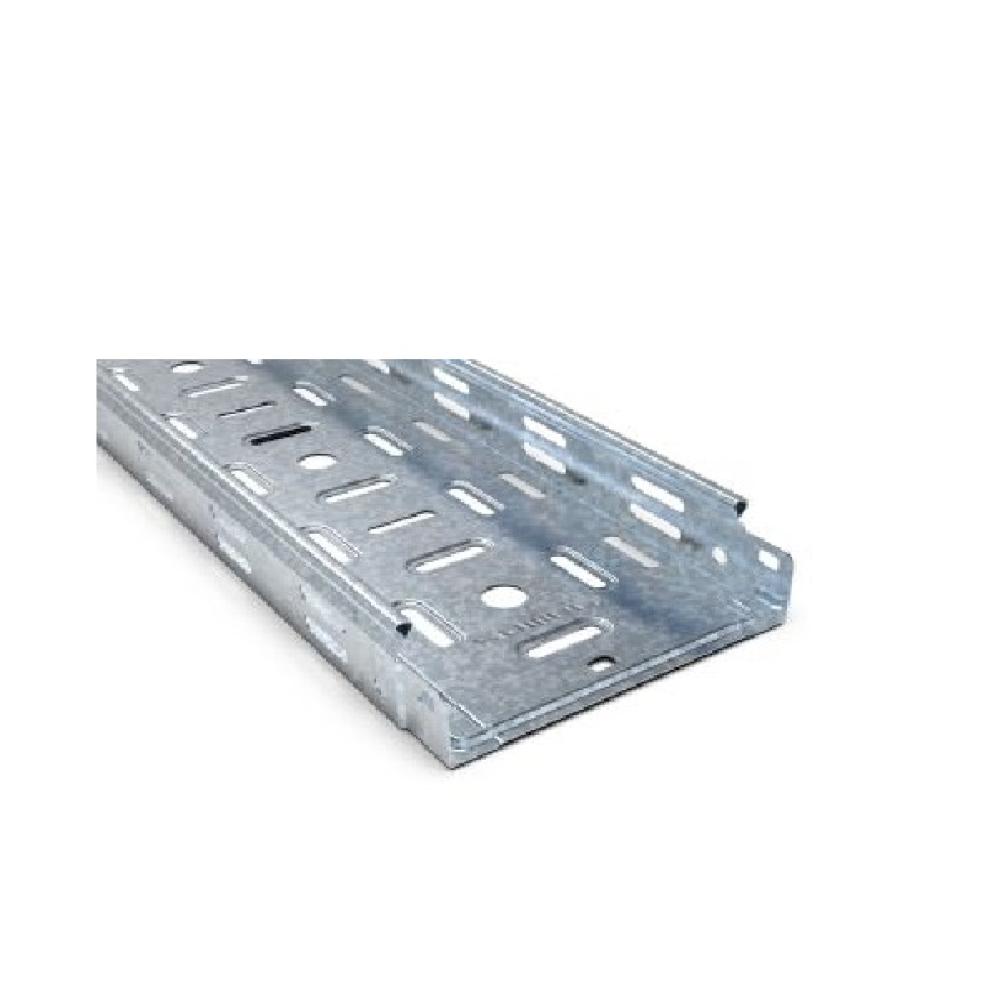 BANDEJA PORTACABLE PERFORADA 200 x 3mts CHAPA 0.7 ELECE