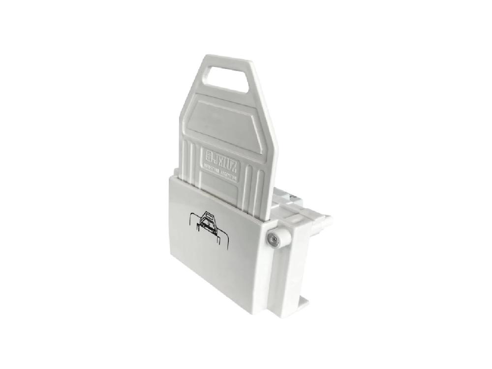 MODULO PUNTO TARJETA BLANCO JELUZ VERONA