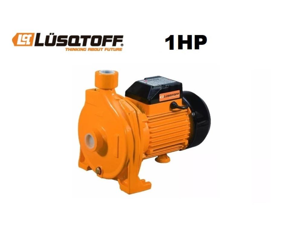 BOMBA CENTRIFUGA 1 HP LUSQTOFF
