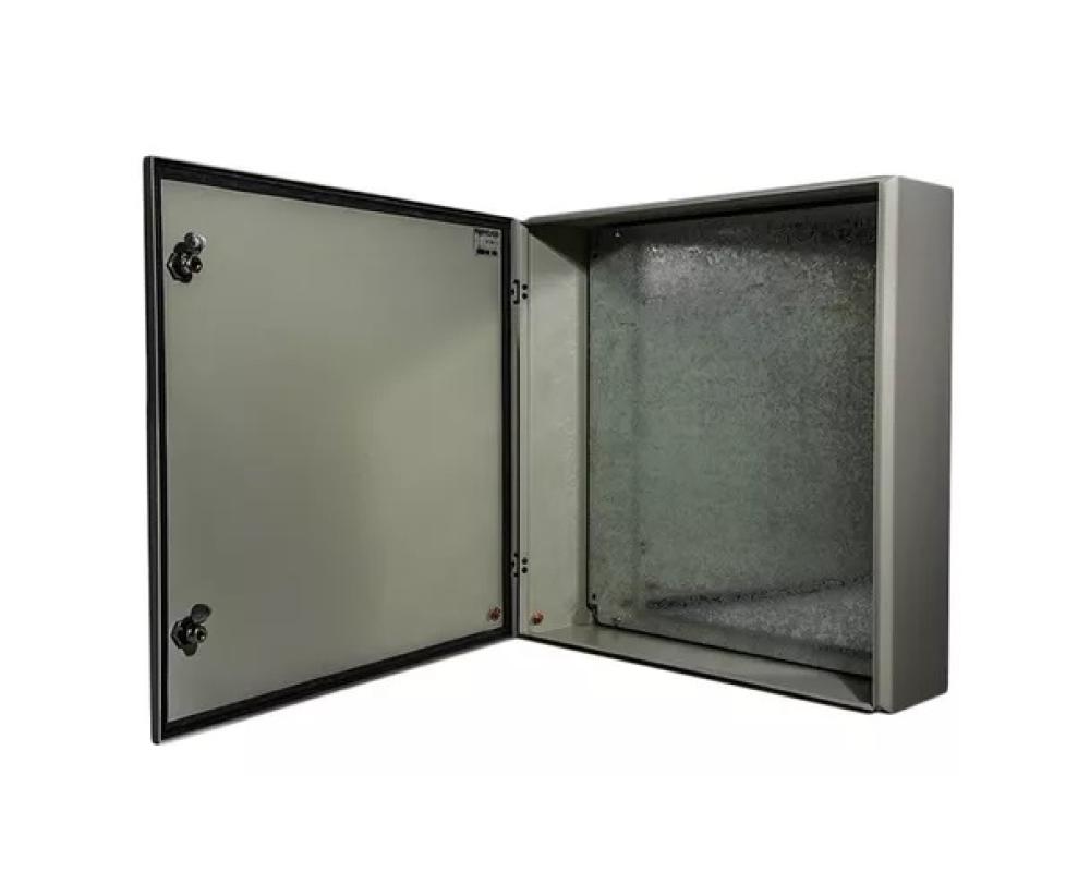 GABINETE META EXTERIOR IP65 450X450X100 ROKER