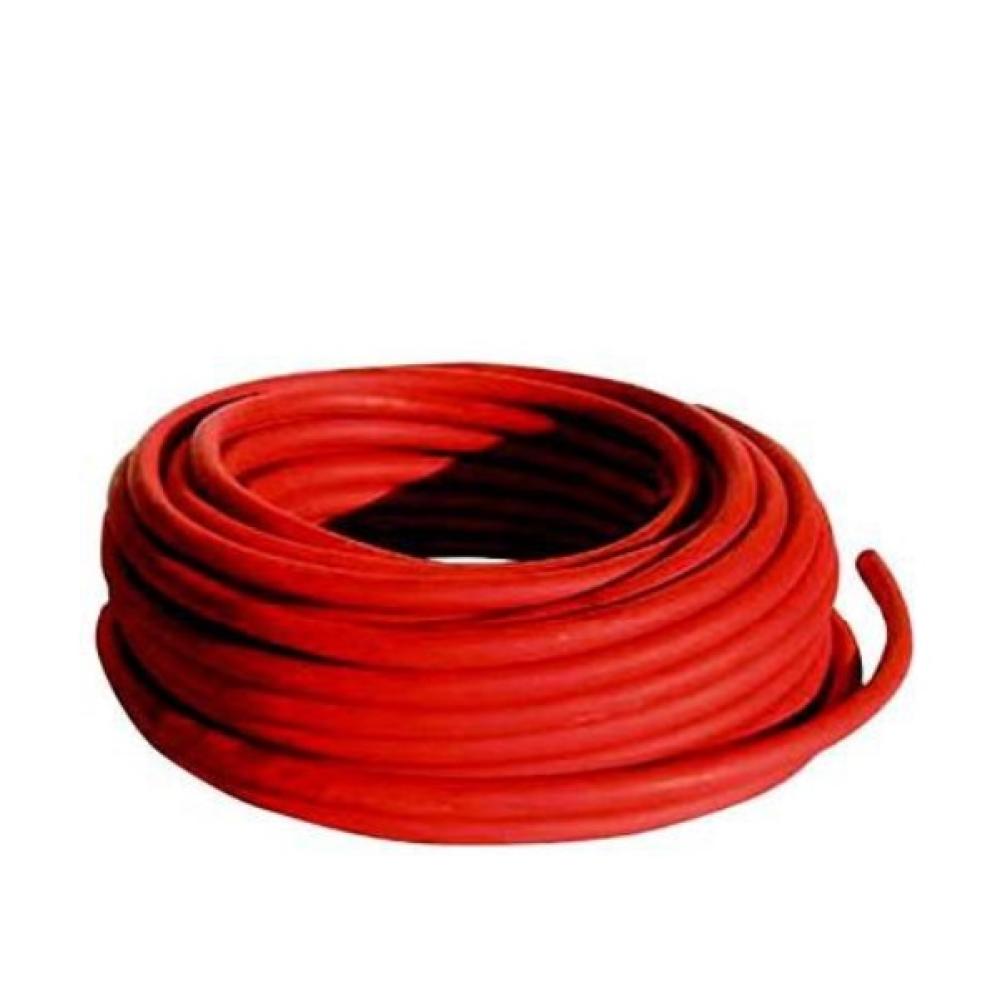 ROLLO CABLE UNIPOLAR 1x 35 ROJO NASELLO