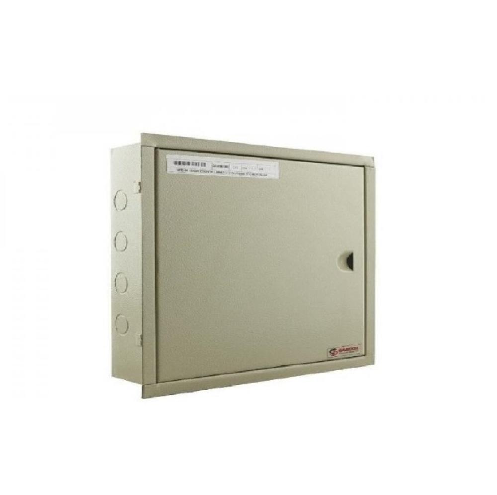GABINETE META EMB C/ MARCO REG IP20 453x453x85 30M GABEXEL