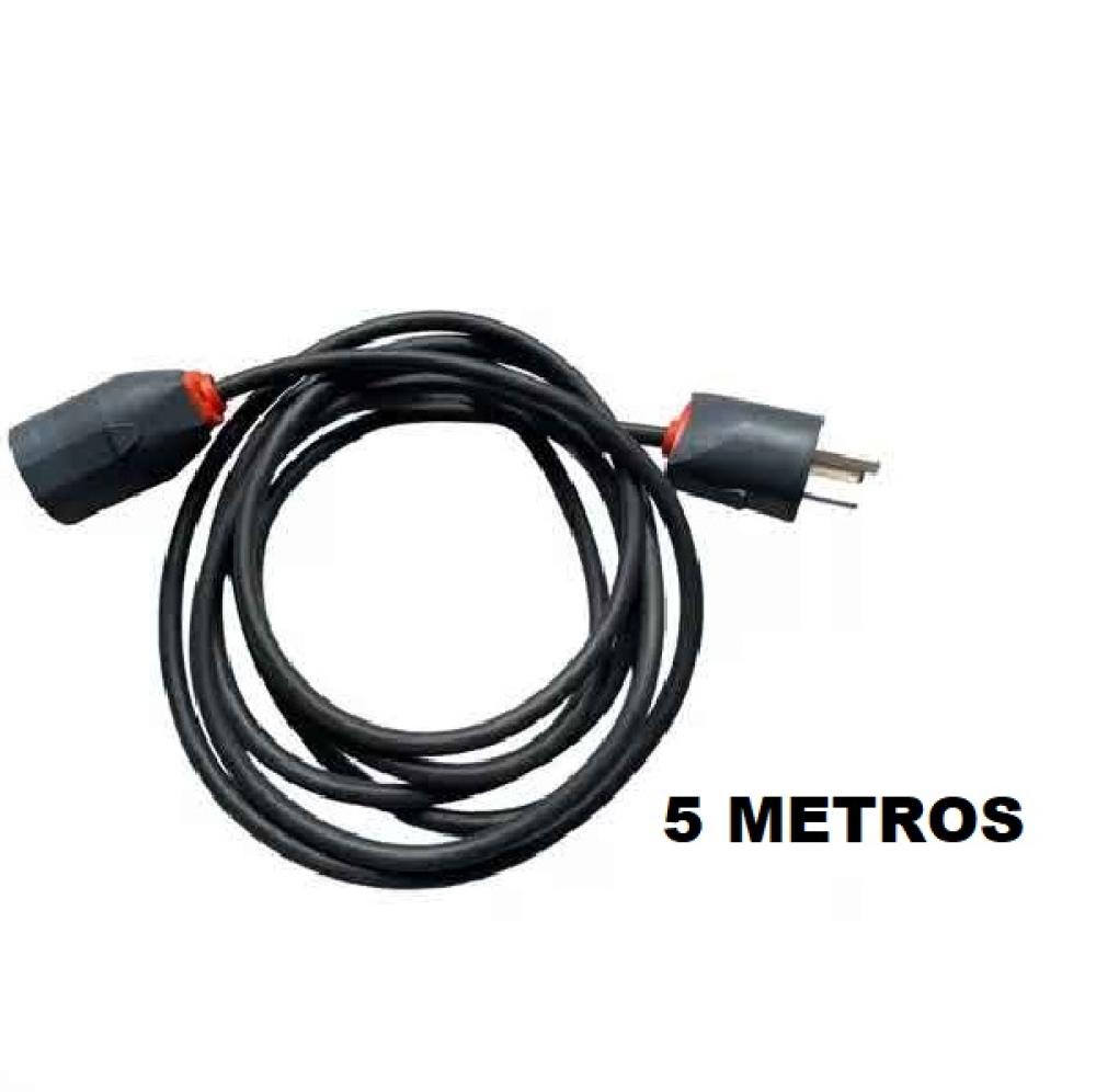 PROLONGADOR BI NORMA 1T 5MTS BOLTZ