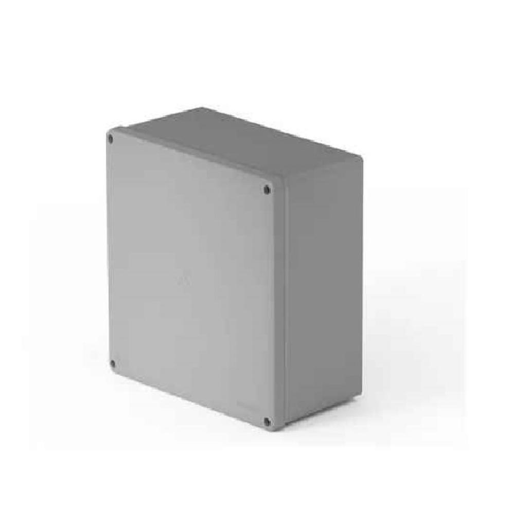 CAJA DE PASO ESTANCO 115x115x80 BOLTZ