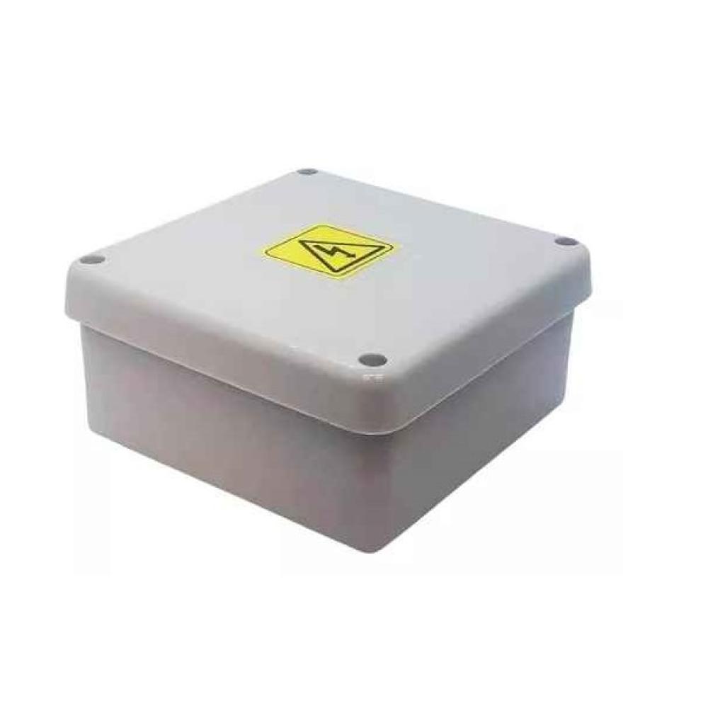 CAJA DE PASO ESTANCO 115x115x50 BOLTZ