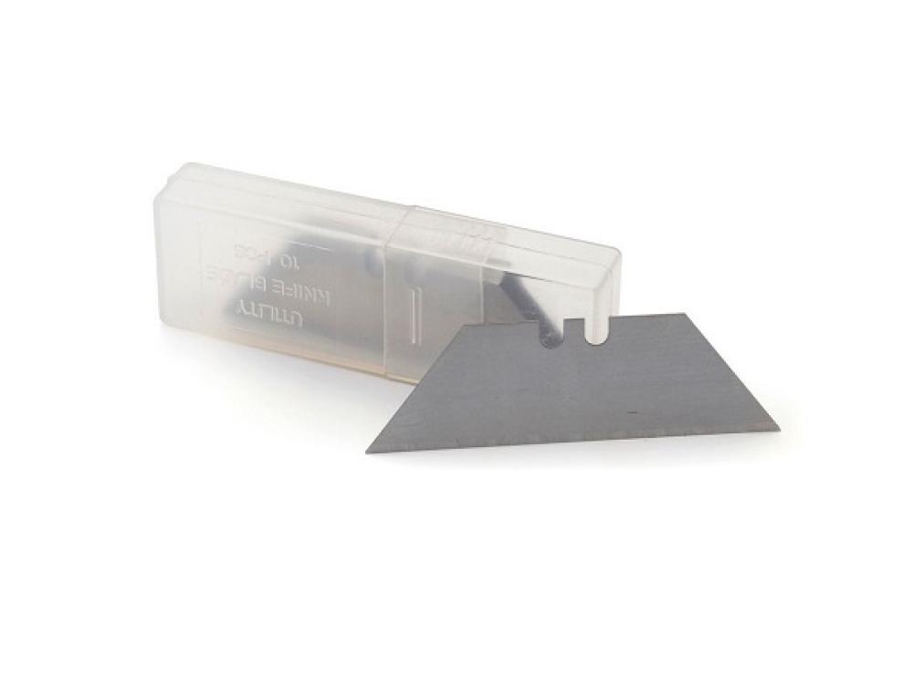 HOJA TRAPEZOIDAL para CUCHILLA [10 unid] BREMEN