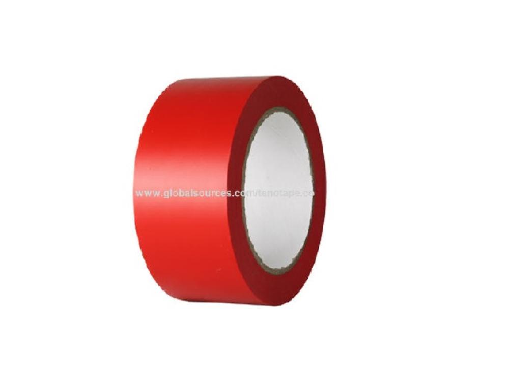 CINTA MULTIPROPOSITO 9m x 48mm x 0,21mm ROJA DUCTAC MYFIX