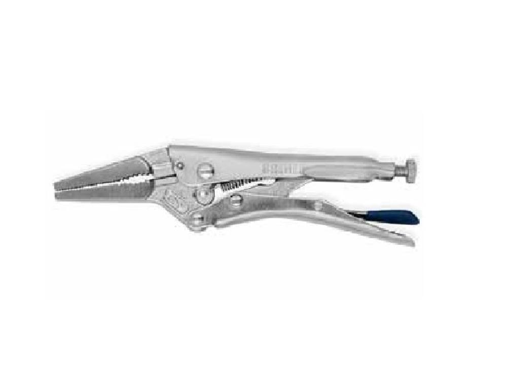 PINZA DE FUERZA DE PUNTA 6.5" BREMEN