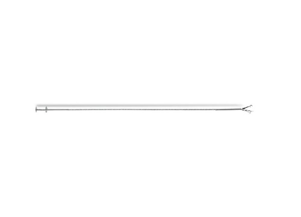 FLEXIBLE PESCA TORNILLOS CON 4 GARRAS (600mm) BREMEN