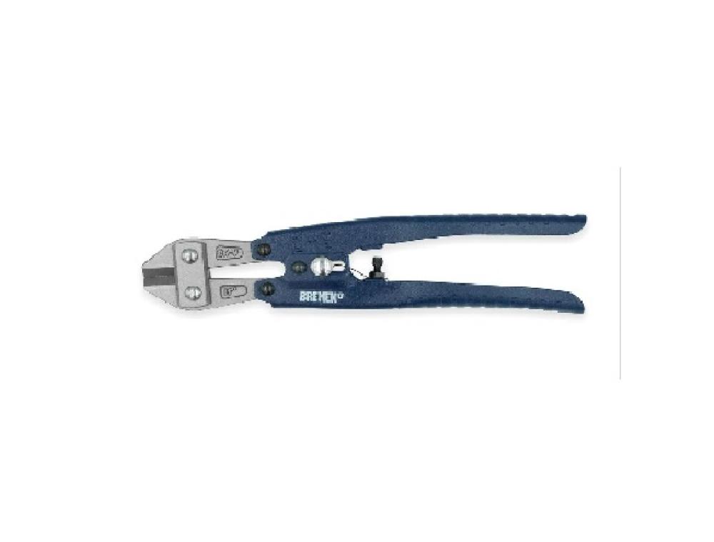CORTA ALAMBRE PROFESIONAL 8" (Cr-V) BREMEN