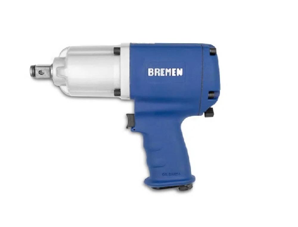 NEUM.LLAVE DE IMPACTO Enc. 3/4" (1.200 Nm) BREMEN