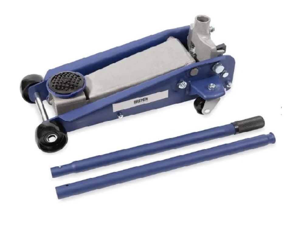CRIQUE CARRO PESADO 3 TON (33 KG) BREMEN