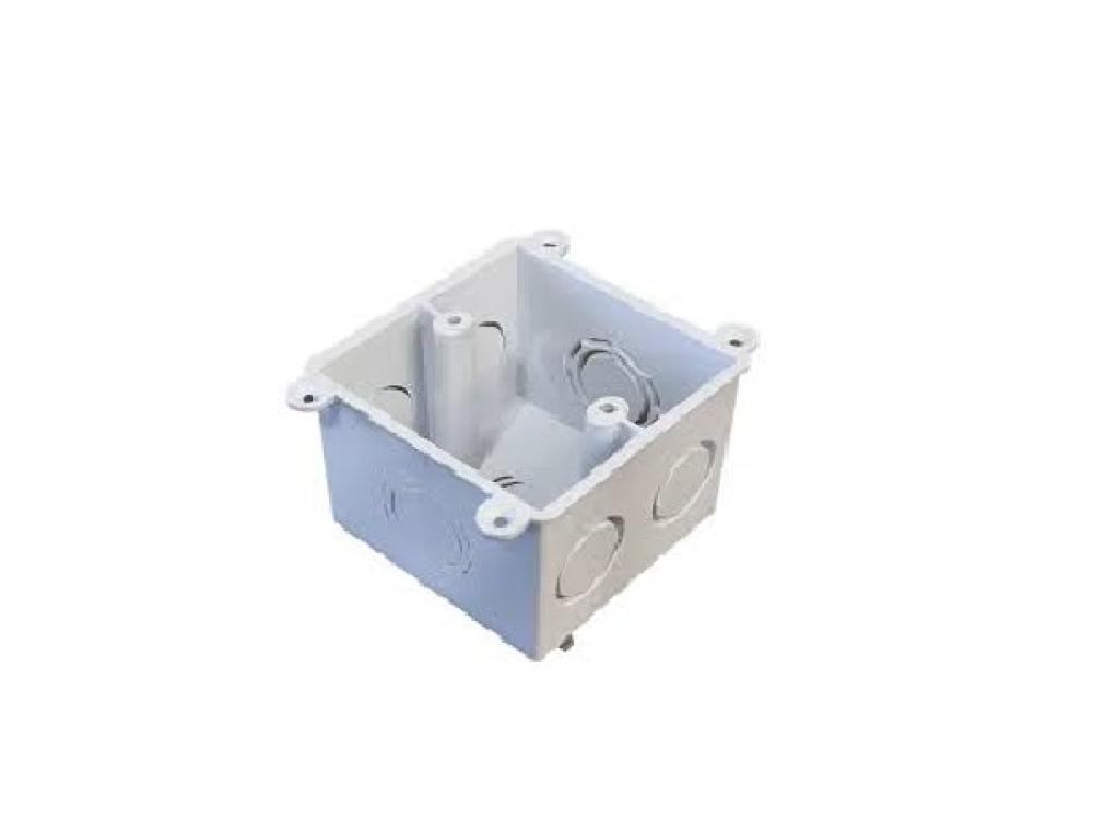 CAJA EMB MIGNON 5x5 PVC TAAD