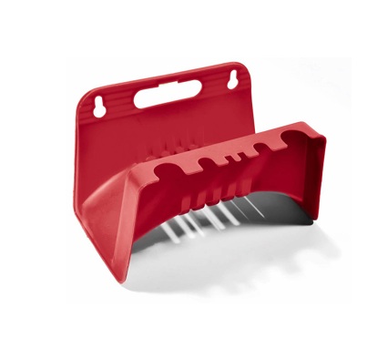 SOPORTE P/MANGUERA DE RIEGO DE PARED BREMEN