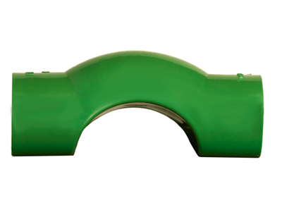 [81301-GINYPLAST] SOBREPASO FUSION 20mm GINYPLAST