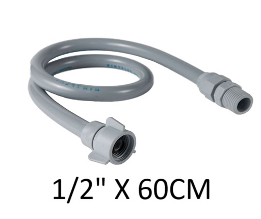 [88201-GINYPLAST] GRAMPA PARA CAÑOS 19 A 25mm GINYPLAST