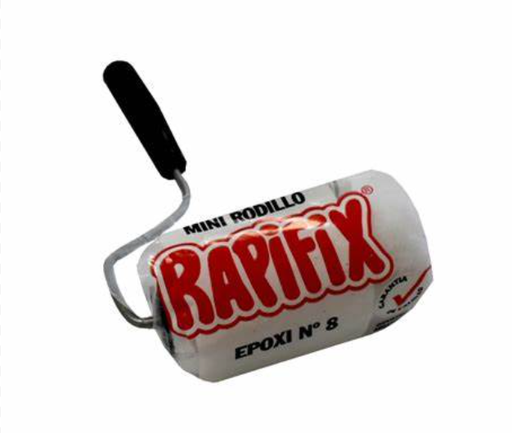 [1000-RODMI-EP008] RODILLO MINI EPOXI N°8 RAPIFIX