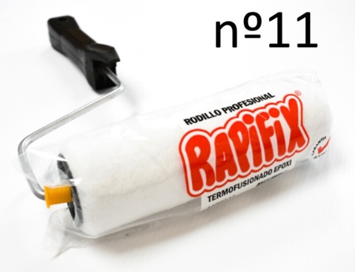 [1000-RODMI-EP011] RODILLO MINI EPOXI N°11 RAPIFIX