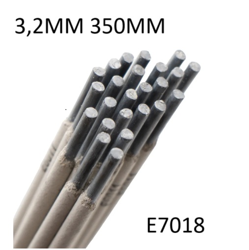 [7990-BREMEN] ELECTRODO E7018 3.2mm x 350mm x 5 Kgr BREMEN