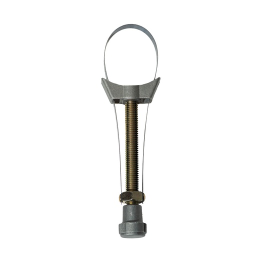 [L1009-LUSQTOFF] SACA FILTRO AJUSTABLE A FLEJE LUSQTOFF