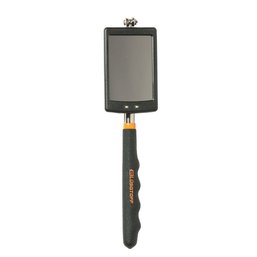 [L1020-LUSQTOFF] ESPEJO TELESCÓPICO DE INSPECCION CON LUZ LED LUSQTOFF