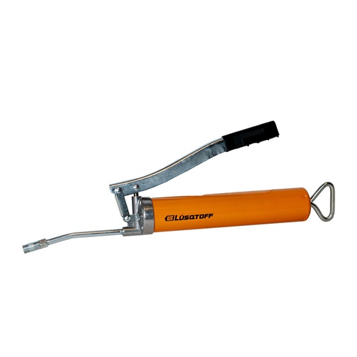 [L1040-LUSQTOFF] ENGRASADORA MANUAL DE 400 CC LUSQTOFF