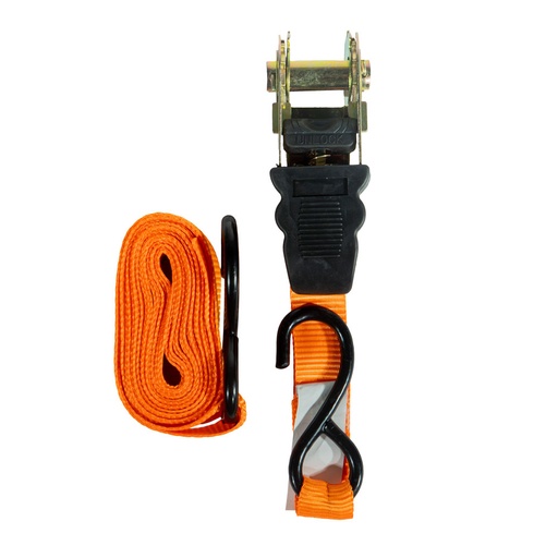 [L1410-LUSQTOFF] (8U)CINTA AMARRE CRIQ 700KG X2 LUSQTOFF