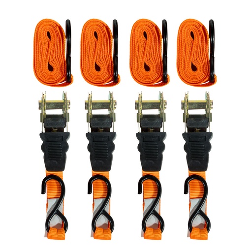 [L1412-LUSQTOFF] (4U)CINTA AMARRE CRIQ 700KG X4U LUSQTOFF