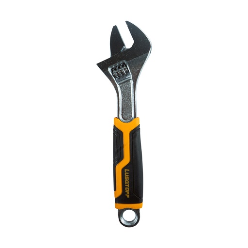 [L3322-LUSQTOFF] LLAVE AJUSTABLE 6" (150MM) LUSQTOFF