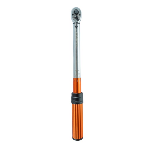[L5813-LUSQTOFF] TORQUIMETRO DE ZAFE PROFESIONAL ENCASTRE 3/8" LUSQTOFF