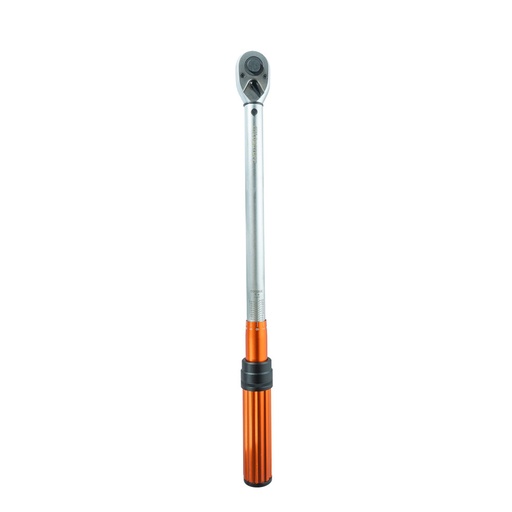 [L5815-LUSQTOFF] TORQUIMETRO DE ZAFE PROFESIONAL ENCASTRE 1/2" LUSQTOFF