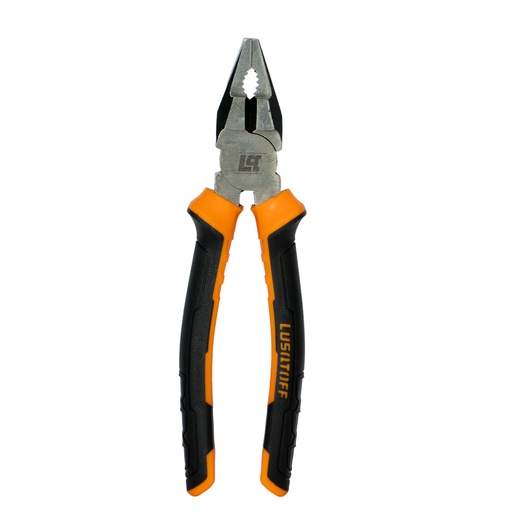 [L4010-LUSQTOFF] PINZA UNIVERSAL 8" (200MM) LUSQTOFF