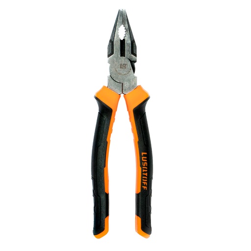 [L4204-LUSQTOFF] PINZA UNIVERSAL 8" (200MM) PRO LUSQTOFF