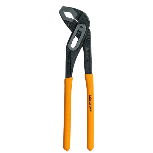 [L4272-LUSQTOFF] PINZA PICO DE LORO 10" (250MM) PRO LUSQTOFF