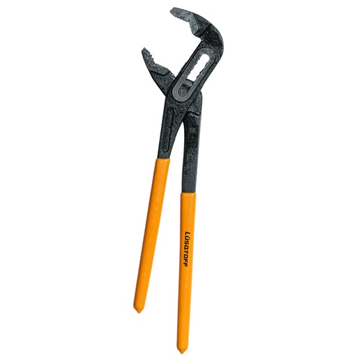 [L4274-LUSQTOFF] PINZA PICO DE LORO 12" (300MM) PRO LUSQTOFF