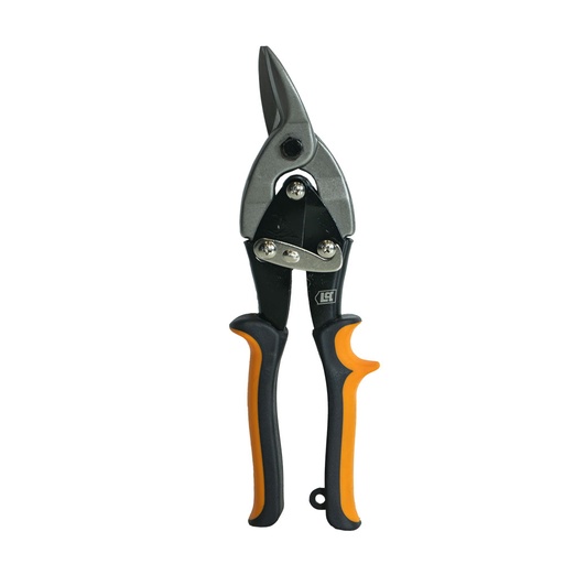 [L4404-LUSQTOFF] TIJERA DE AVIACION CORTE DERECHO 10" (250MM) PRO LUSQTOFF