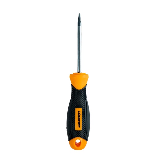 [L6702-LUSQTOFF] DESTORNILLADOR TORX TAMPER T8 X 75MM LUSQTOFF